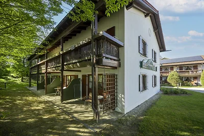 Fantastische studio in Bad Birnbach.