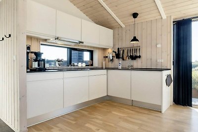 5 Sterne Ferienhaus in Hirtshals-By Traum