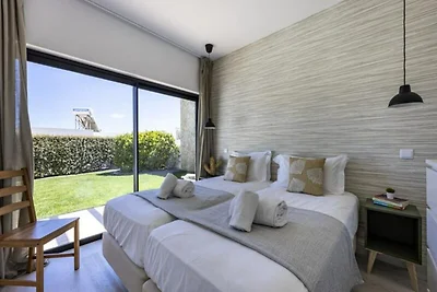 Case e ville per 4 persone