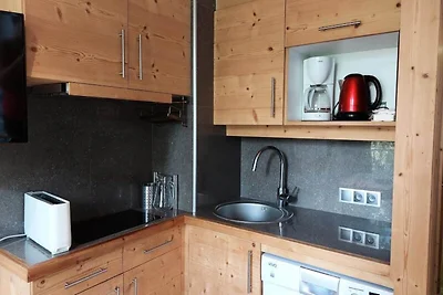 Archeboc Residenz mit zwei Zimmern