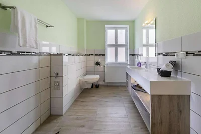 Appartamento Schlossblick, Wernigerode
