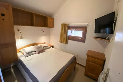 Appartement in de buurt van de skipistes van ...