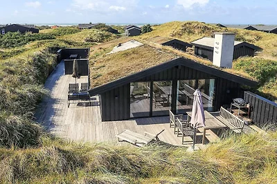 6 person holiday home in Saltum-By Traum