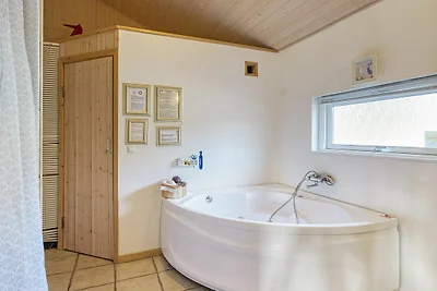 8 Personen Ferienhaus in Rødby-By Traum