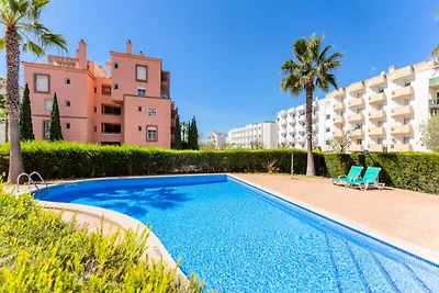 Appartamento a Portimão vicino Praia da Rocha