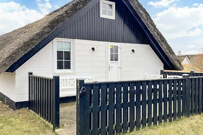 6 Personen Ferienhaus in Ringkøbing-By Traum