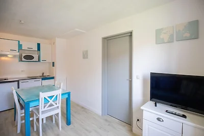 Appartement voor 4 personen in Soustons-Plage