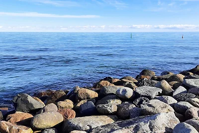 6 persoons vakantie huis in Hadsund-By Traum
