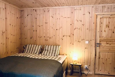 Ferienhaus in Felle mit Schwimmbecken
