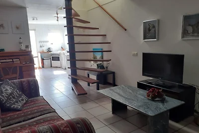 Spaziosa casa vacanze a Petten