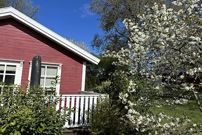 Tom's Stuga Holiday Apartment