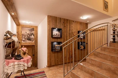 Wohnung in Zillertal mit 1 Schlafzimmer