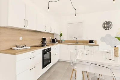 Apartment in Fréhel in der Nähe des Strandes ...