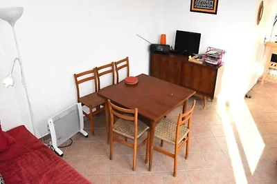 Residenz Les Candeilleres