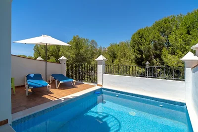 Kuća za odmor Dopust za oporavak Nerja