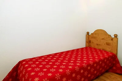 Duplexappartement voor 9 personen in La Foux...