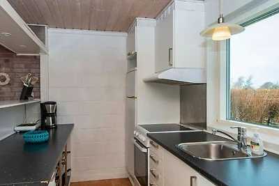 6 Personen Ferienhaus in Hejls