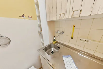Appartement Michaela in Freyung mit Pool