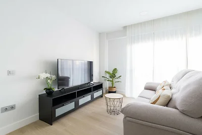 Appartement Las Palmas bij Playa de Las...