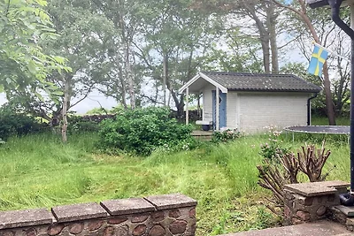 5 Personen Ferienhaus in BÅSTAD