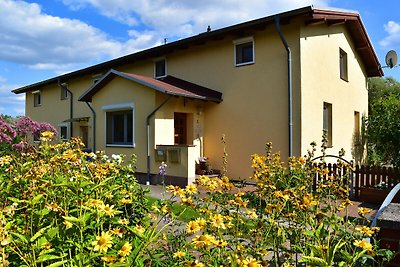 Gemütliche Ferienwohnung in Körchow