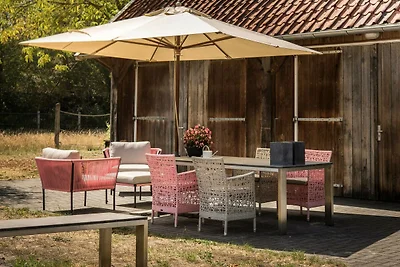 Serena casa vacanze a Haaksbergen con...