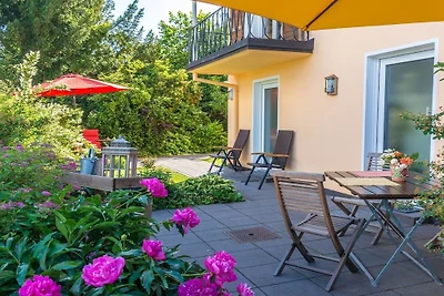 Ferienwohnung mit 1 Schlafzimmer
