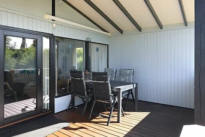 6 Personen Ferienhaus in Karrebæksminde-By...