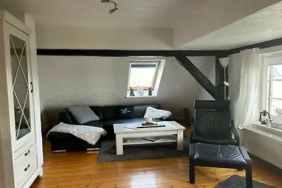 Ferienhaus mit 2 Schlafzimmer