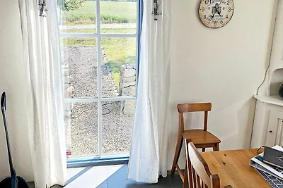 5 Personen Ferienhaus in Tvååker-By Traum