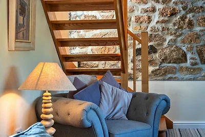 Cottage in Cornovaglia vicino a St Michael’s...