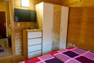 Ferienhaus mit 2 Schlafzimmer