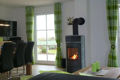 Ferienhaus Zierow bei Wismar