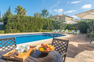 Can Moragues & Martorell - Ferienhaus Mit...