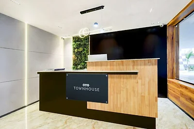 Super Townhouse Casa Grand