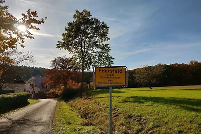 Altmühlfranken Romantic House