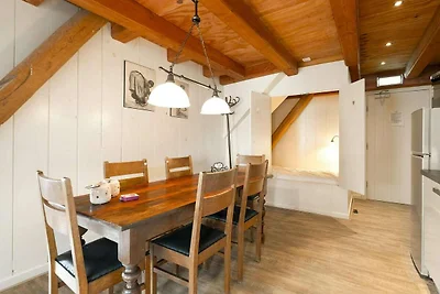 Appartement Nostalgisch auf dem Bauernhof...