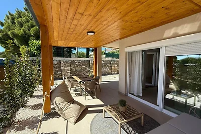 Apartments Arti Homes Rab Banjol - Two Bedroo...