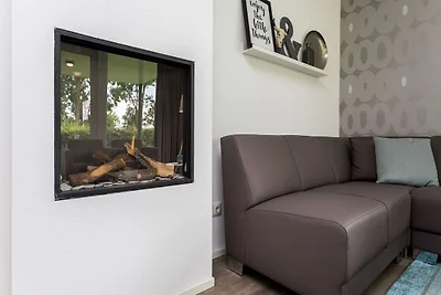 Moderne Villa mit Wellness in Limburg