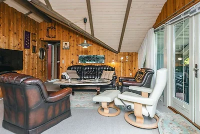 6 persoons vakantie huis in Oksbøl-By Traum