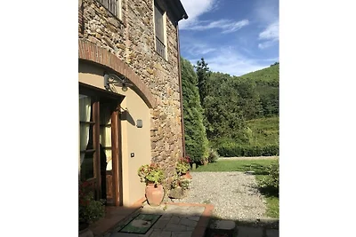 Casa vacanze in Toscana con 4 camere da letto