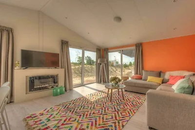 Ferienhaus mit 1 Schlafzimmer