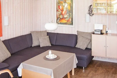 6 Personen Ferienhaus in Otterndorf