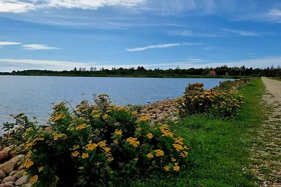 6 Personen Ferienhaus in Henne