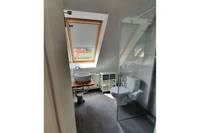 Vakantieappartement Griesscher Hof