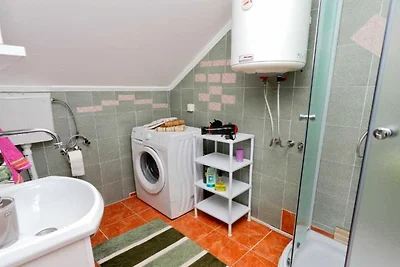 Two Bedroom Apartment With Sea View