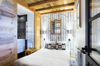 Residenz Le Grand Cerf für 4 Personen