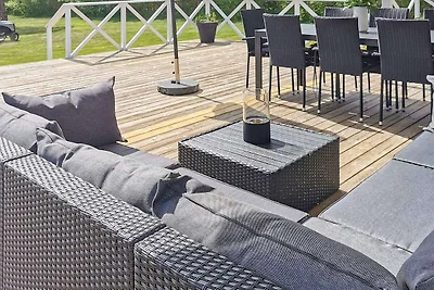 7 Personen Ferienhaus in Spøttrup