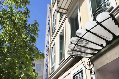 Aparthotel Palais Rossini
