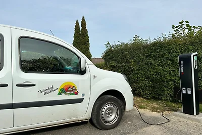 Ferienhaus in Waldbrunn in der Nהhe des...